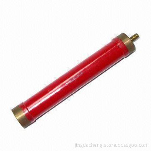 Impulse High Voltage Resistor with Non-inductive and Heavy Load Characteristics